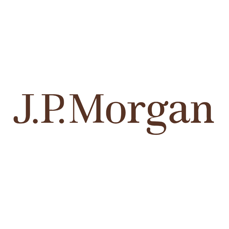 <strong>JP Morgan</strong>