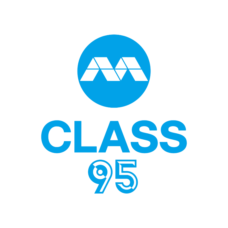 <strong>Class95 Fm</strong>