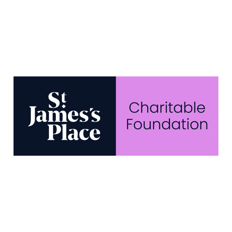 <strong>St James's Place</strong>