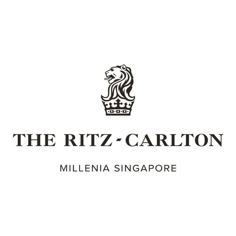<strong>The Ritz-Carlton</strong>