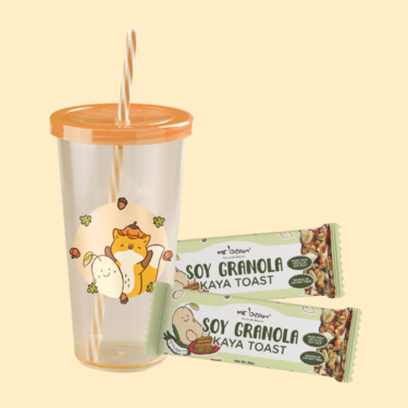 Tumbler Gift Set