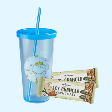 Tumbler Gift Set